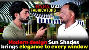 395K views · 7.3K reactions | “Modern design, perfect finishing – Sin Shades brings elegance to every window” 9906078 700 | Daily Taskeen | Facebook
