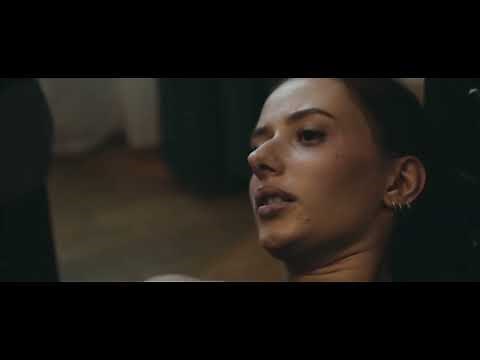 Gunfight between girls