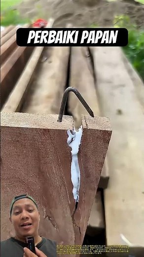 How to connect and repair broken boards #shorts #diy #craft #carpentry #construction