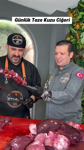 🔥 Etipak Kebap’ta Günlük Taze Kuzu Ciğeri 🔥 #kebap #food #kuzuciger