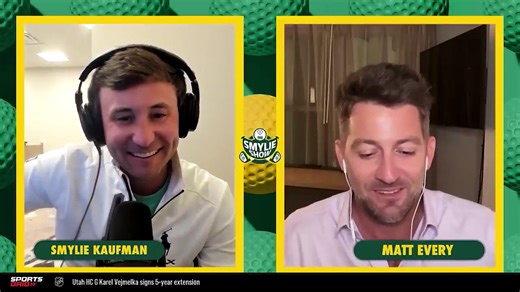 Matt Every Recaps Winning the 2014 Nationwide Tour Championship