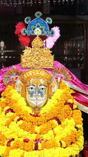 Ramdevra Samadhi Darshan Ramdevpir Maharaj #ramapir #ramdevji #jaybabari #ranuja #ramdevra