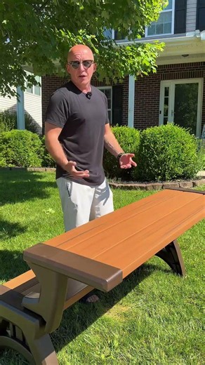 Comment SHOP for link! The convert-a-bench is great for many different uses and an excellent piece