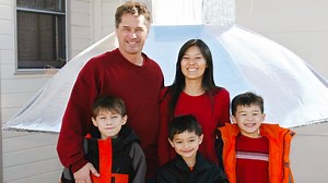 Here are the 10 best episodes of ‘Wife Swap’