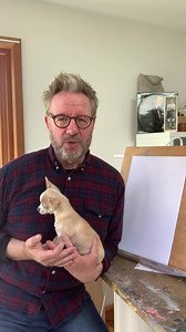 3K views · 153 reactions | Hey guys! Pete’s seventh Cartoon Workshop...