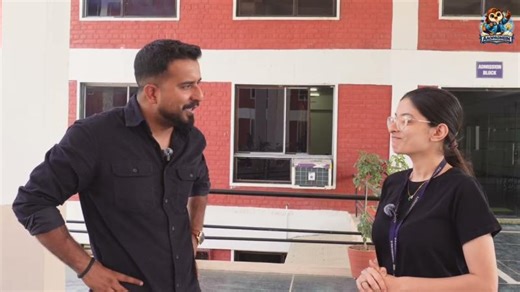 Rai University BPharma Student Honest Review | Labs, Placements Hostel Reality | Yogesh Tomar