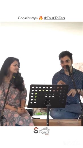 269K views · 10K reactions | Music has the power to ignite passion and fuel creativity. Let the music guide you on a journey of self-discovery. #MusicIsLife #MusicLovers #MusicInspiration #MusicHeals #MusicIsMagic #MusicIsMyEscap #TimelessClassics #VintageMusic #IndianMusic #IndianSingers #MusicLover | Saregama | Facebook