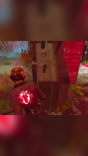 starting to like this map more and more 😭 #deadbydaylight #dbd