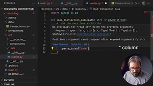 Building A Financial Dashboard In Python With Dash