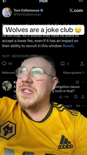 Wolves: A Circus of Comedy in Premier League Football