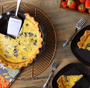 5 Beautiful Breakfast Recipes To Tempt You Out of Bed