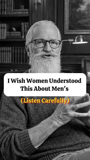 Understanding Men's Perspectives: Insights for Women