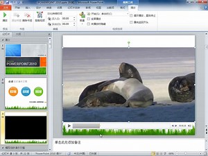Office2010之PPT教程