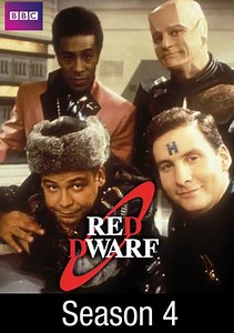 Red Dwarf: White Hole