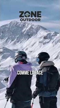 Oublie les stations surcotées : voici le Top 10 de 2026 ❄️#montagne