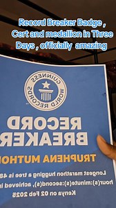 Year of Overflow! Do you think we can plant a Billion Trees in one Day...... | Truphena Muthoni Hsc