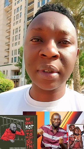 Exploring Alien Skin: The Uganda TikTok Phenomenon