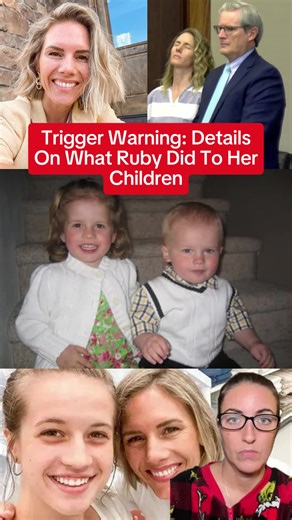 We now know all the details of what Ruby Frane and Jodi Hidebrandt did to Ruby's children. It is so much worse than l thoughtt !##8passengers##rubyfranke##rubyfrankearrestede #rubyfrankeupdate##rubyfrankearrest#skevinfranke# #sharifranke##jodihildebrandt##greenscreen