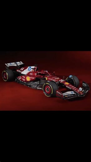 Extremely Fast Ferrari SF-25 F1 Car 💖😍 | Vehicle Editz | #bugatti #koenigsegg #ferrari #mercedes