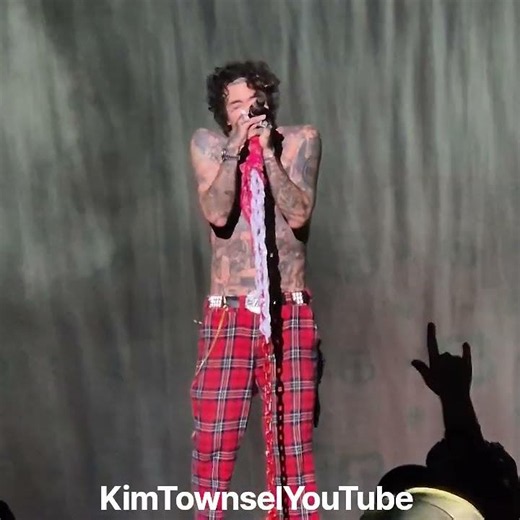 "Simple" by Yelawolf | Nashville 9-25-2026