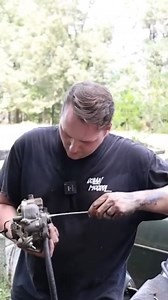 13K views · 261 reactions | When in Doubt, More RTV. | Dylan McCool | Facebook