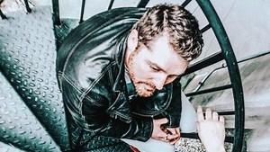 Savannah's Street Clothes evokes '80s nostalgia with vinyl album release party at Victory North