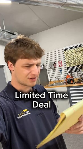 11 reactions |  Car Key of the Week If you drive one of these...