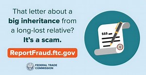 'Long lost relative's inheritance' scam resurfaces - WBBJ TV