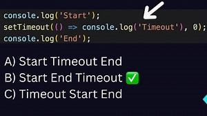 22K views · 200 reactions | Want more ? Check comment ... Do You REALLY Know JavaScript Let s find out! | Thom Code | Facebook