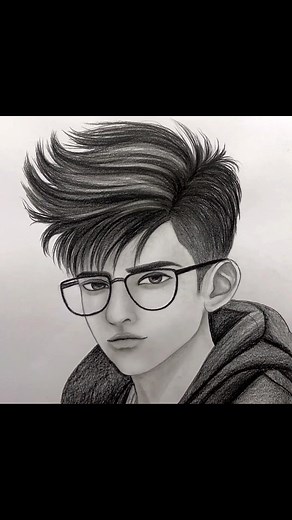 Speed Drawing Tutorial: Learn the Drawing Process Quickly