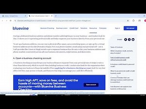 How To Build Business Credit Fast in the U.S. (No SSN Needed for LLC Owners)