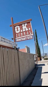 6.9K reactions · 560 shares | Top 5 Reasons Tombstone Arizona is a...