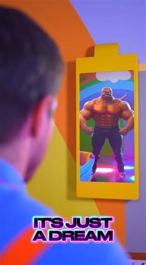 Blippi And His Pokemon Geodude Nightmare