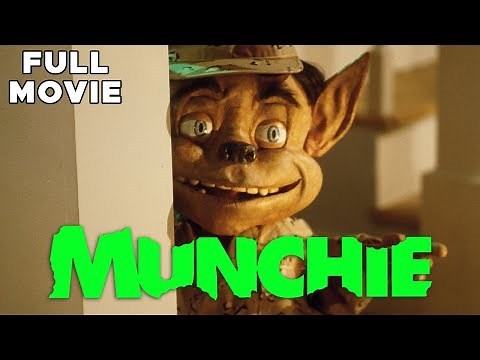 Munchie | FULL MOVIE | Loni Anderson, Dom DeLuise, Jennifer Love Hewitt | Comedy Family Fantasy