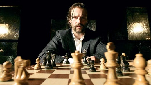 Revolver (2005) Movie Ending Explained: How did Macha Meet his Fate?