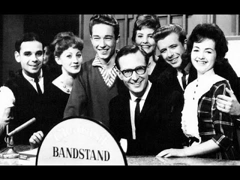 CLASSIC TV Brian Henderson's Australian Bandstand February 11, 1967