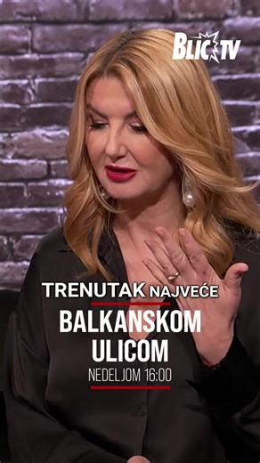 Balkanska ulica: Božićni specijal od 16:00