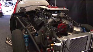 220K views · 2K reactions | There are three different engine combinations in Pro Mods; Brian Lohnes breaks them down. #TechTalkTuesday presented by Evans Waterless Engine Coolants USA. | NHRA | Facebook