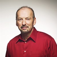 Peter Moore calls for change at EA Sports