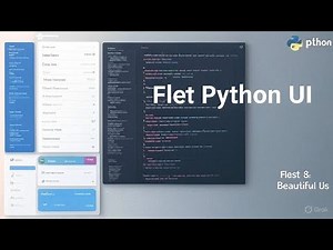 Flet Python