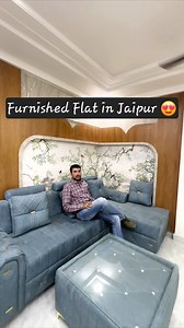 JDA approved Luxury Flats with Lift, Gymnasium, Reserved Car Parking, Terrace Garden and 3 Spacious Bedrooms. Location:- Vaishali Nagar Extension, Jaipur. Size:- 1400 Square Feet. Contact ☎️ 9636433765 #reels #realestate #realtor #home #homedecor #homedesign #interiordesign #architecture #OMG #reel #love #instagram #life #lifestyle #trending #viral #video #instagood #photography #foryou #viralvideo #viralreels #reelsvideo #reelsviral #fbreels #reelsfb #Youtube #shorts #fashion #Amazing | Jaipur 