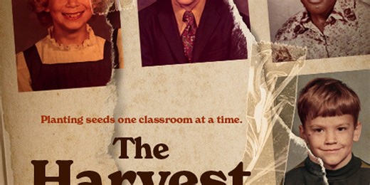 New documentary highlights efforts to desegregate schools in the South