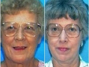 Murders Of Springfield Women Unsolved After 13 Years