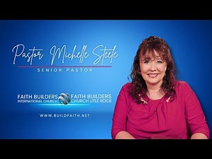Put On The New | Pastor Michelle Steele