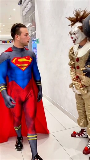 Black Panther vs Superman🤯🤯🤯 | Black Panther