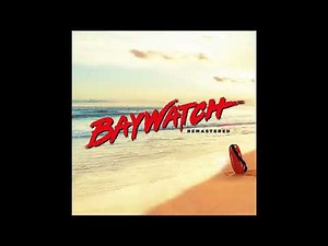 baywatch full theme song