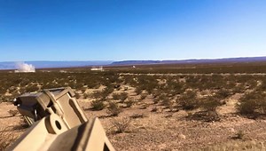 A 1-37 AR Platoon Gunnery | US Army Brotherhood of Tankers