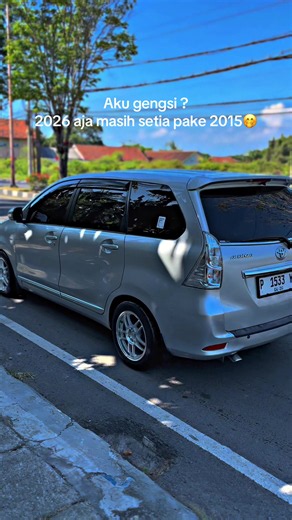 Avanza Style Ganteng: Modifikasi Simple Biar Gak Gengsi 2015-2026