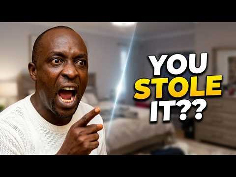 Akpan and Oduma 'COMPOUND SCHEME' | Latest Nigerian Comedy | 2026 Skit