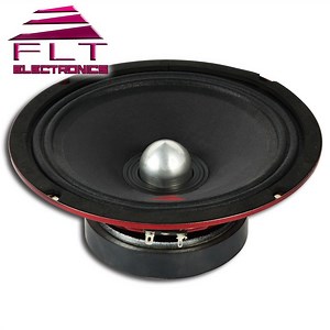 [Hot Item] 8 Inch One Way Midrange Speaker for Cars
